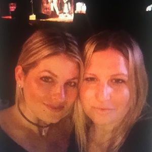 Meet your Posher, Courtney